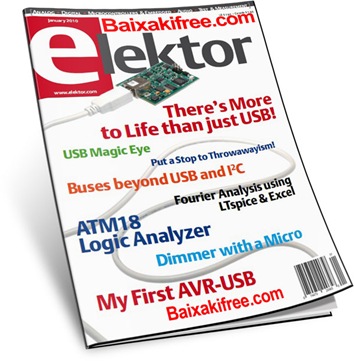 Download elektor electronics magazine 2010 01 elektor january 2010 pdf